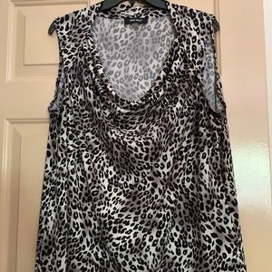 Business Casual Shell -9 West